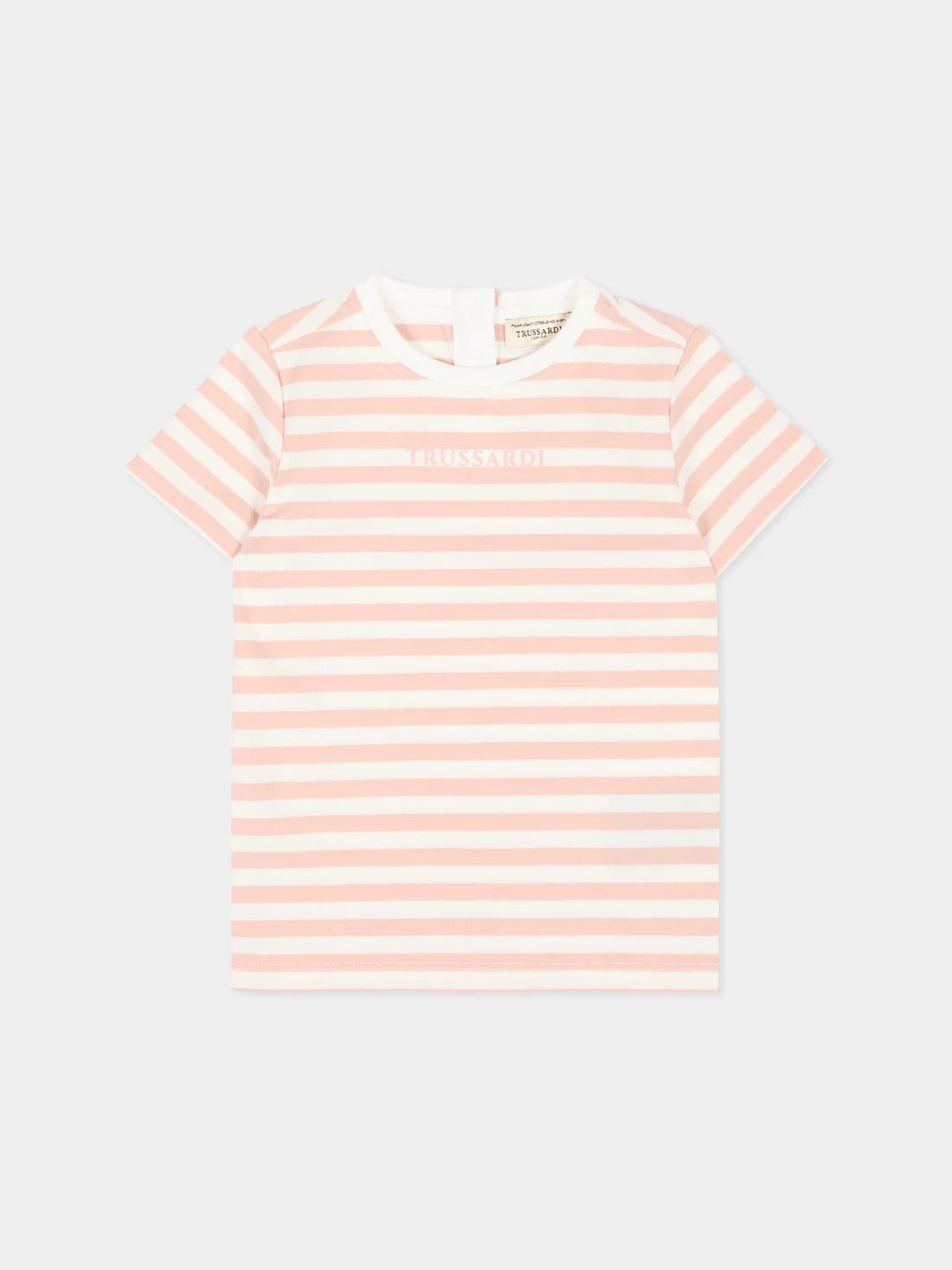 T-SHIRT TRUSSARDI
