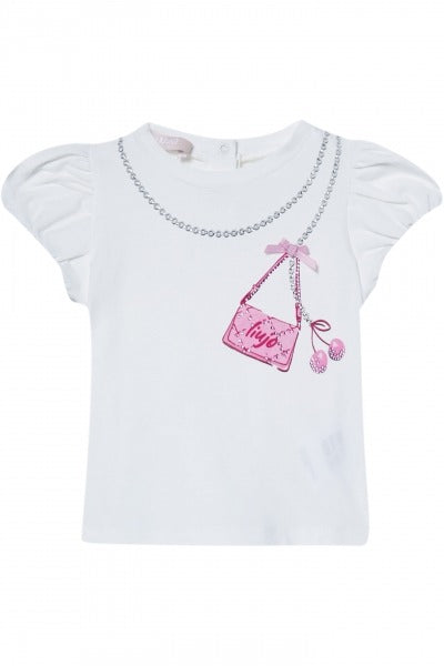 T-SHIRT LIU JO