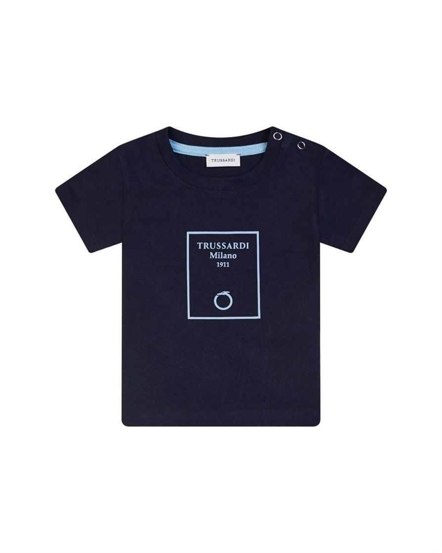 T-SHIRT TRUSSARDI