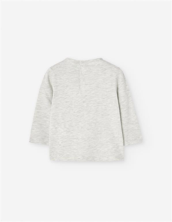 T-SHIRT LOSAN