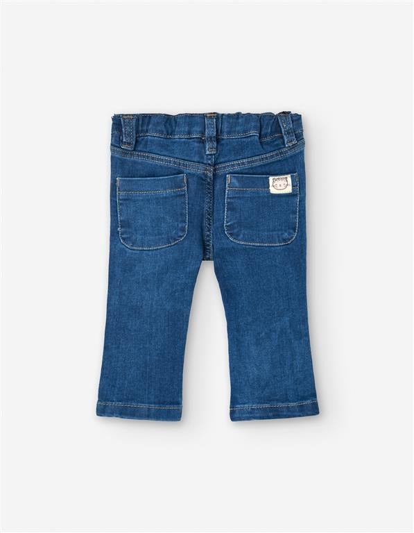JEANS LOSAN