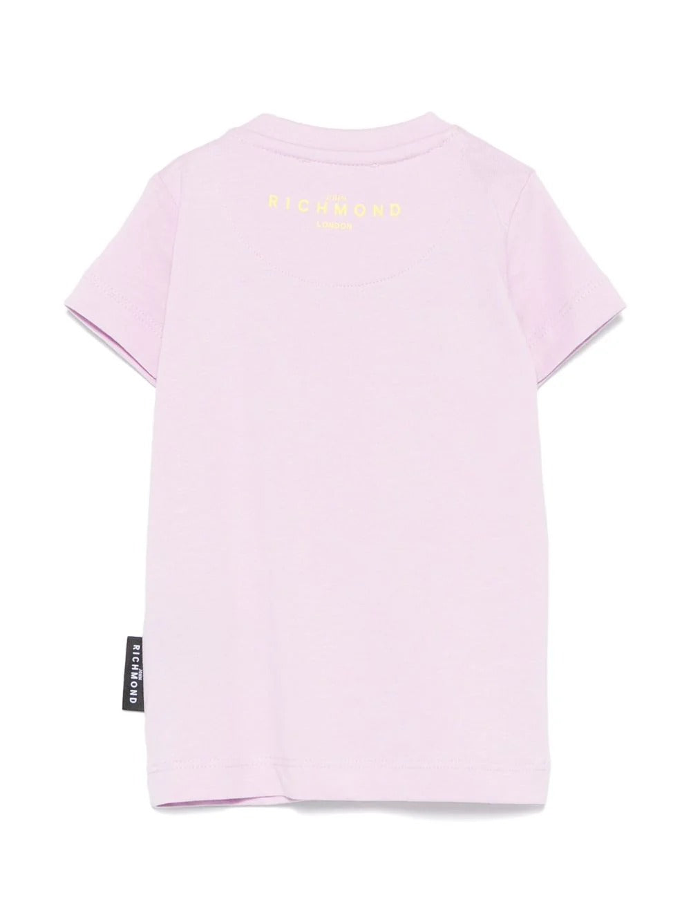 T-SHIRT JOHN RICHMOND
