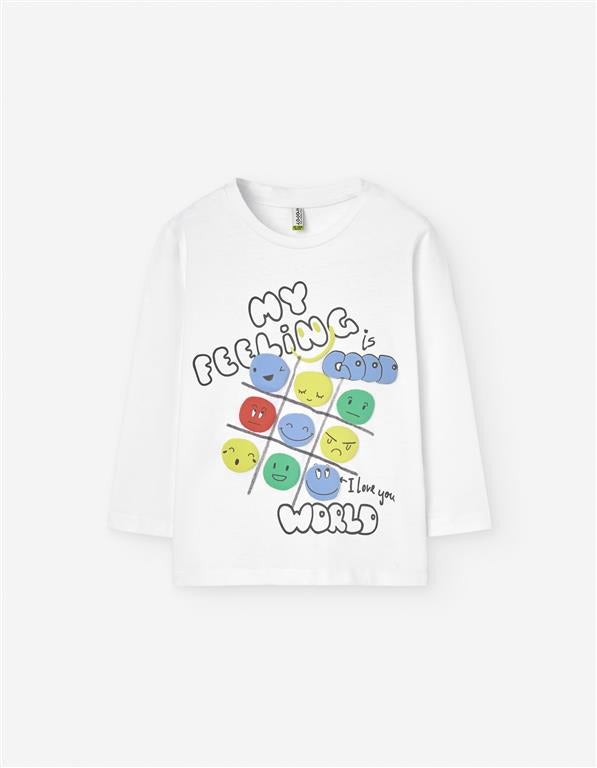 T-SHIRT LOSAN
