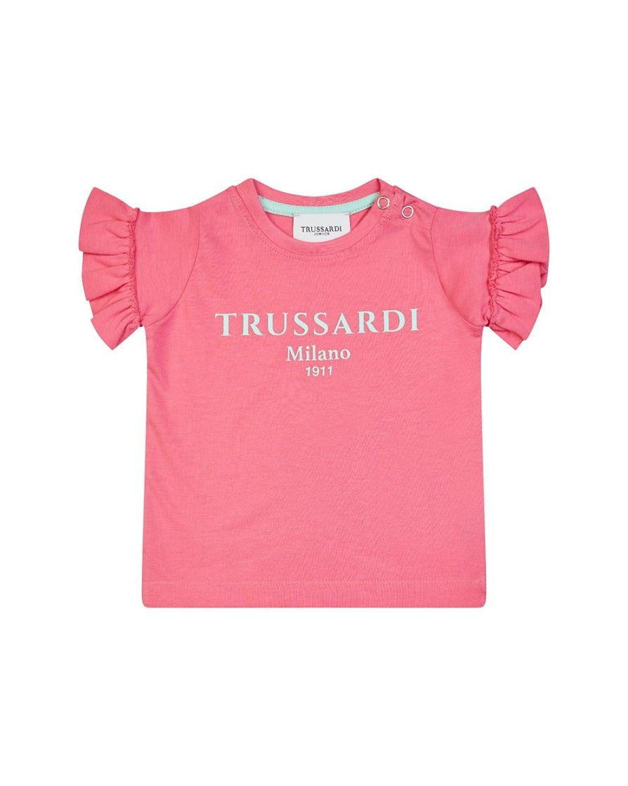 T-SHIRT TRUSSARDI