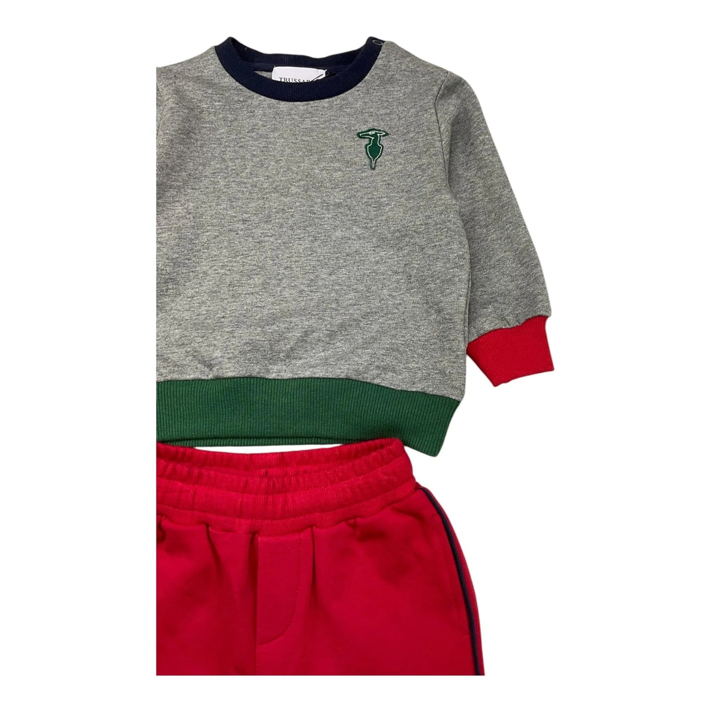 TUTA TRUSSARDI