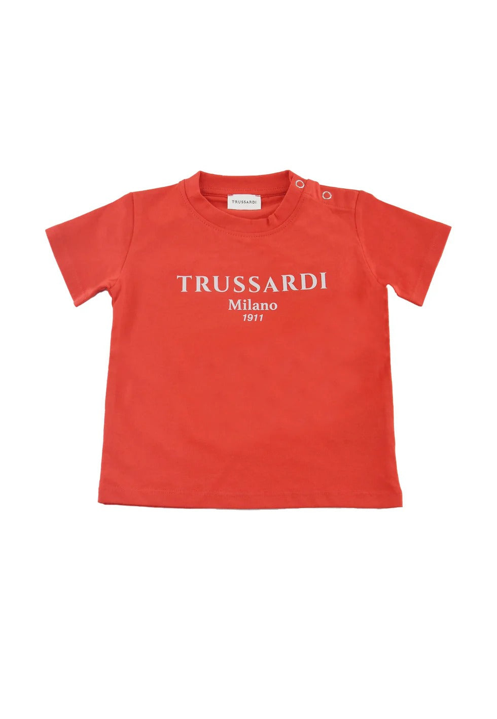 T-SHIRT TRUSSARDI