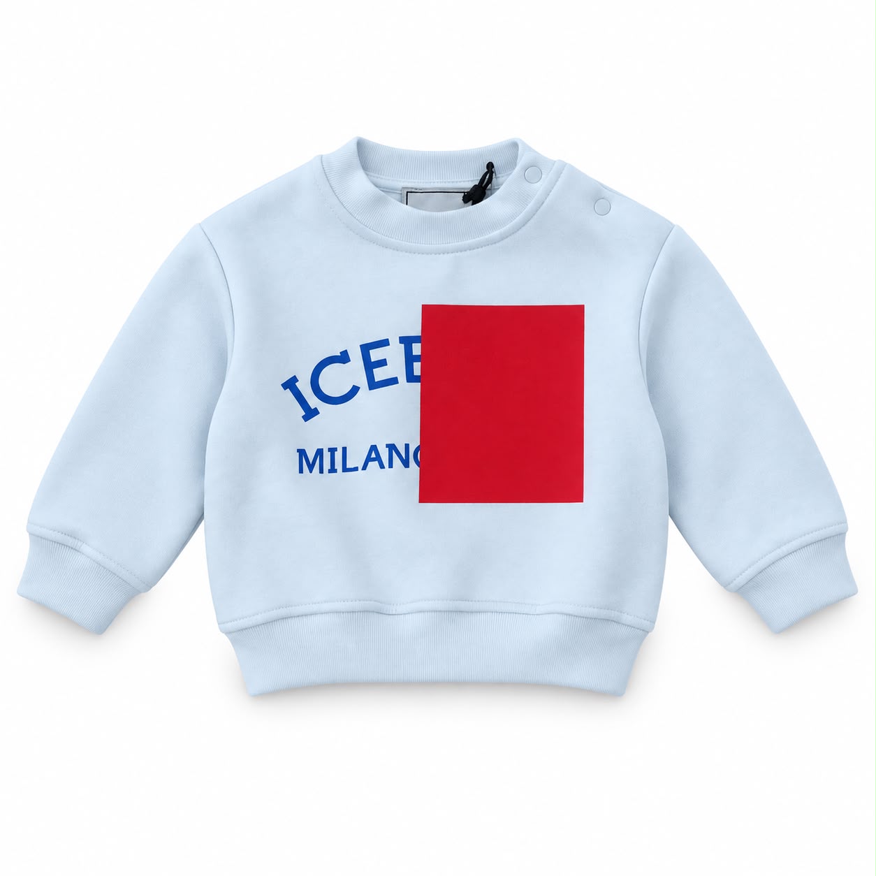 FELPA ICEBERG