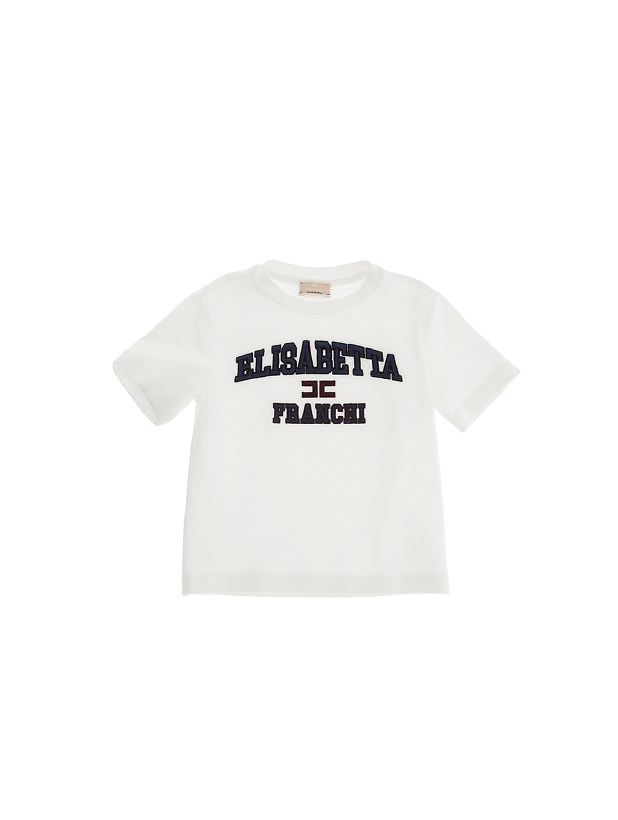 T-SHIRT ELISABETTA FRANCHI