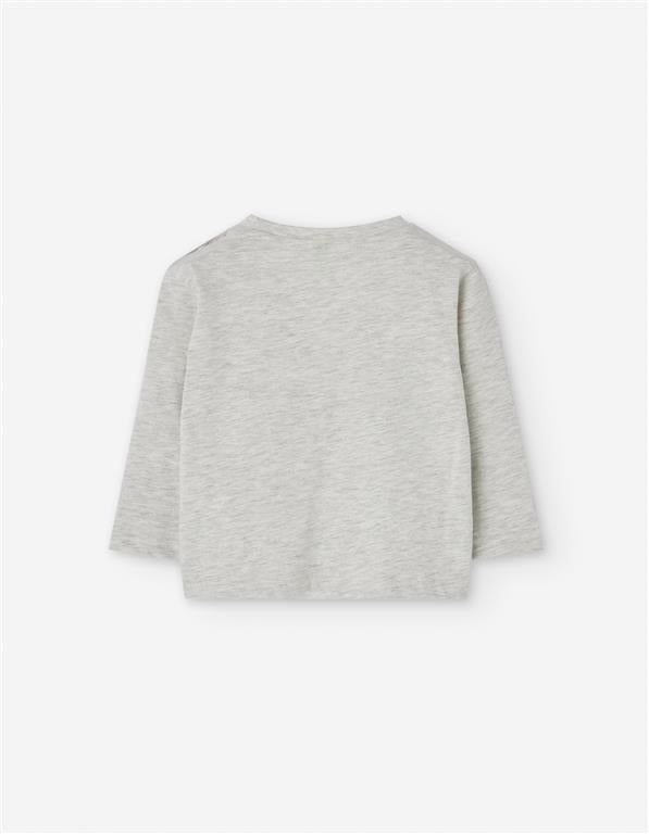 T-SHIRT LOSAN