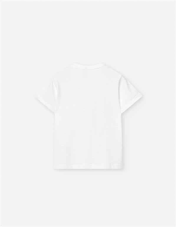 T-SHIRT LOSAN