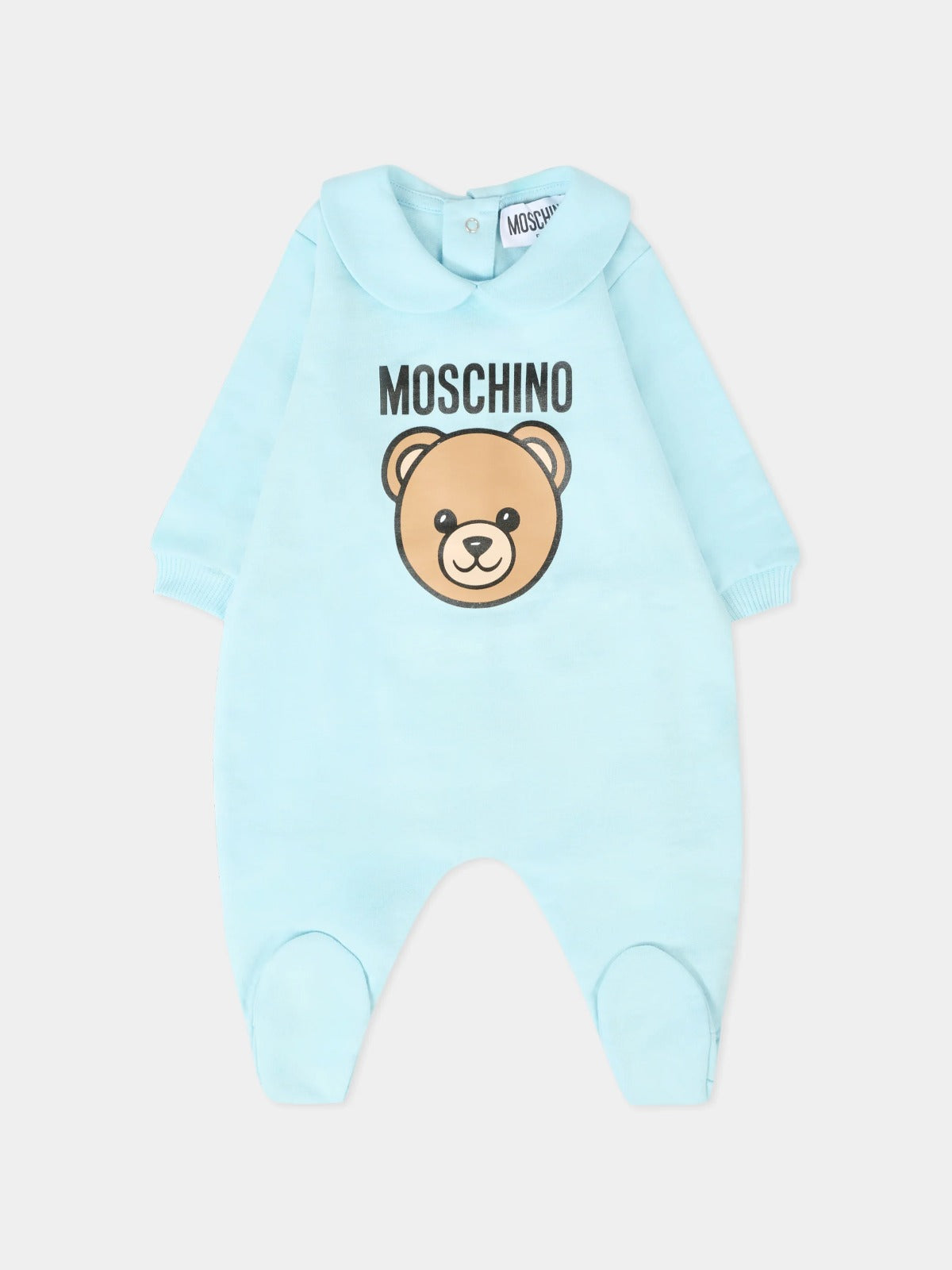 TUTINA MOSCHINO