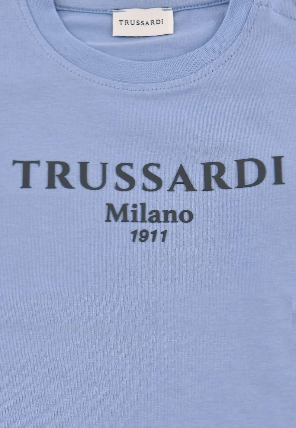 T-SHIRT TRUSSARDI