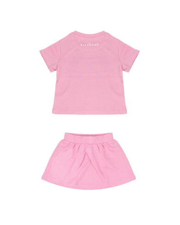 COMPLETO JOHN RICHMOND