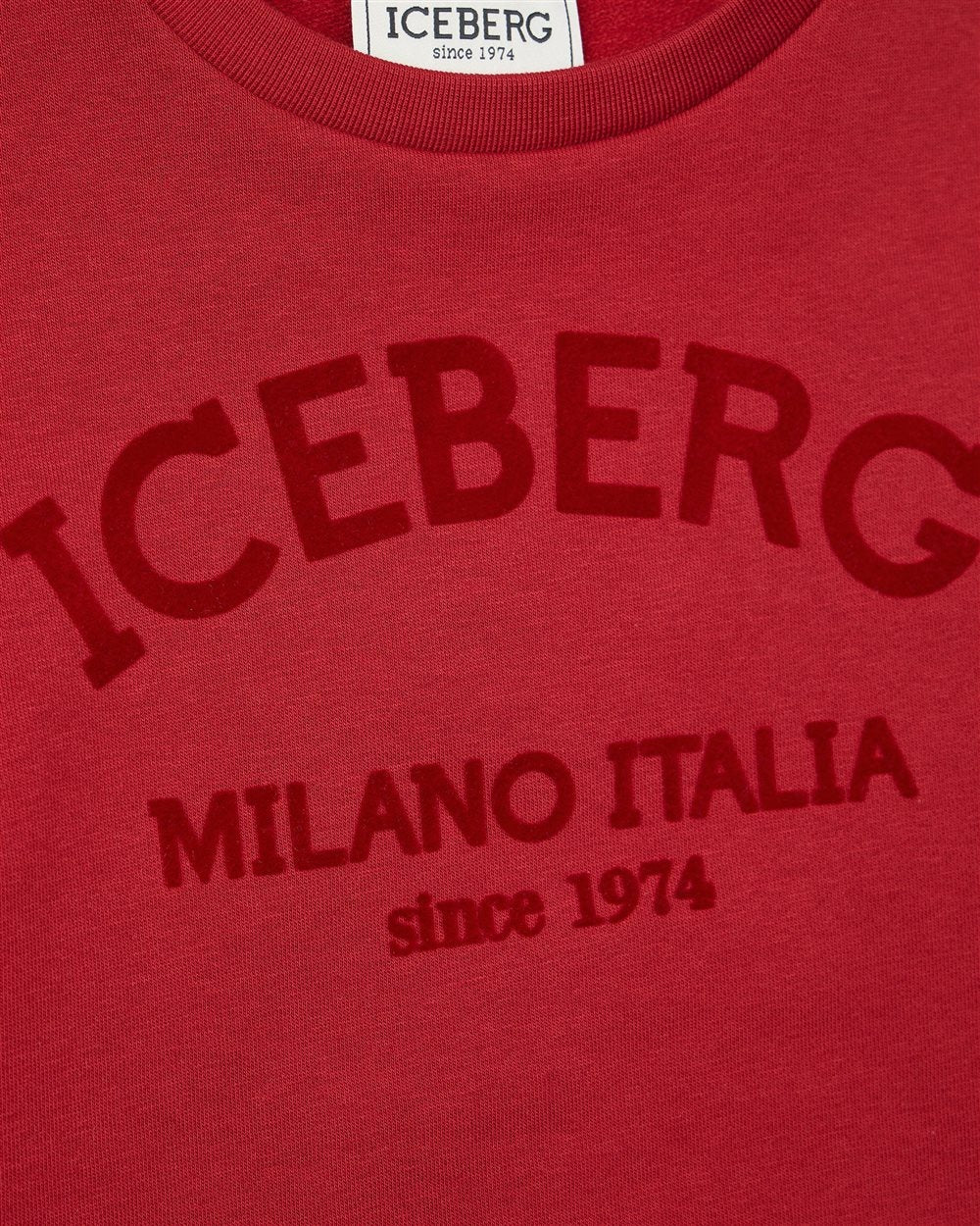 FELPA ICEBERG