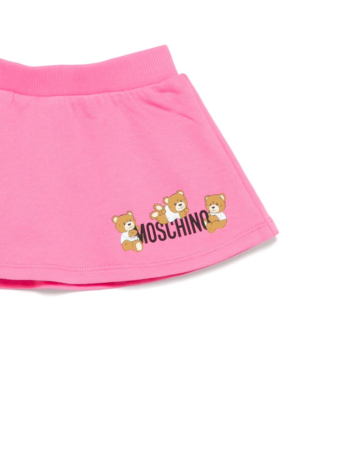 COMPLETO MOSCHINO
