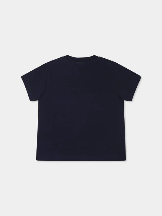 T-SHIRT MOSCHINO
