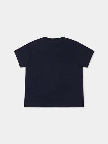 T-SHIRT MOSCHINO