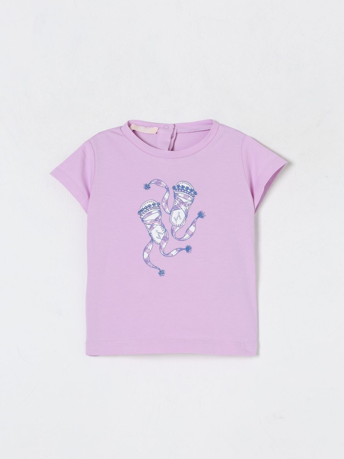 T-SHIRT LIU JO
