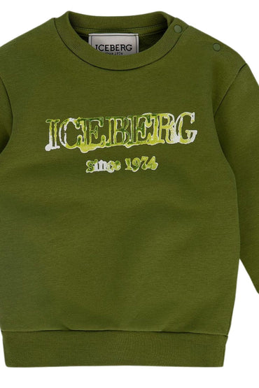 FELPA ICEBERG