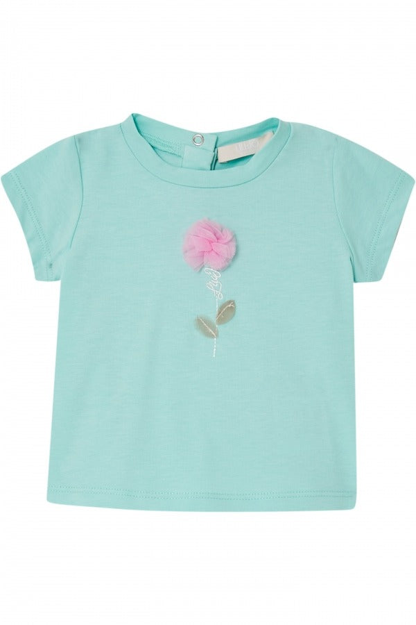 T-SHIRT LIU JO