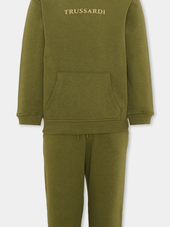 TUTA TRUSSARDI