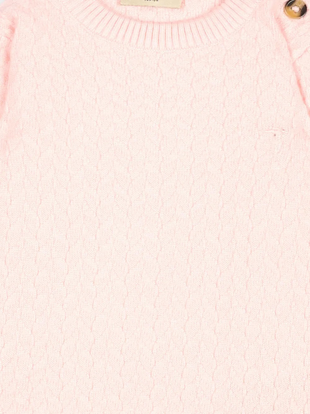 MAGLIONE TRUSSARDI