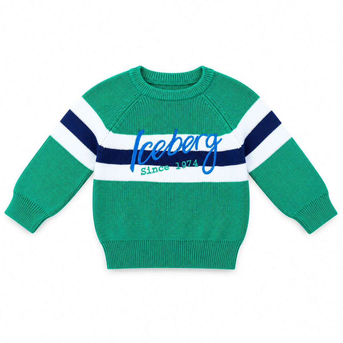 MAGLIONE ICEBERG