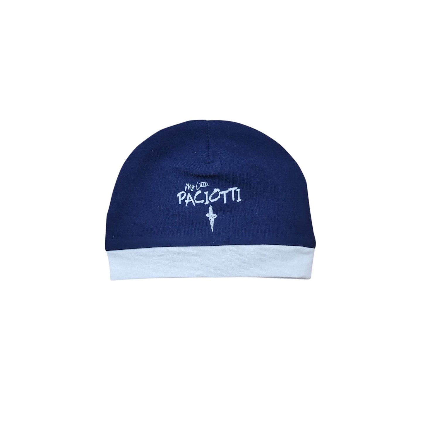 CAPPELLO PACIOTTI