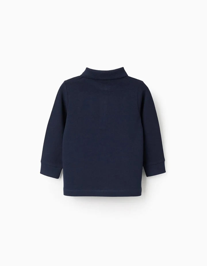 POLO ZIPPY