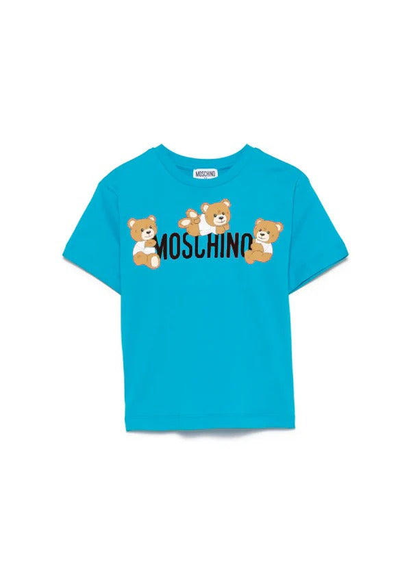 T-SHIRT MOSCHINO