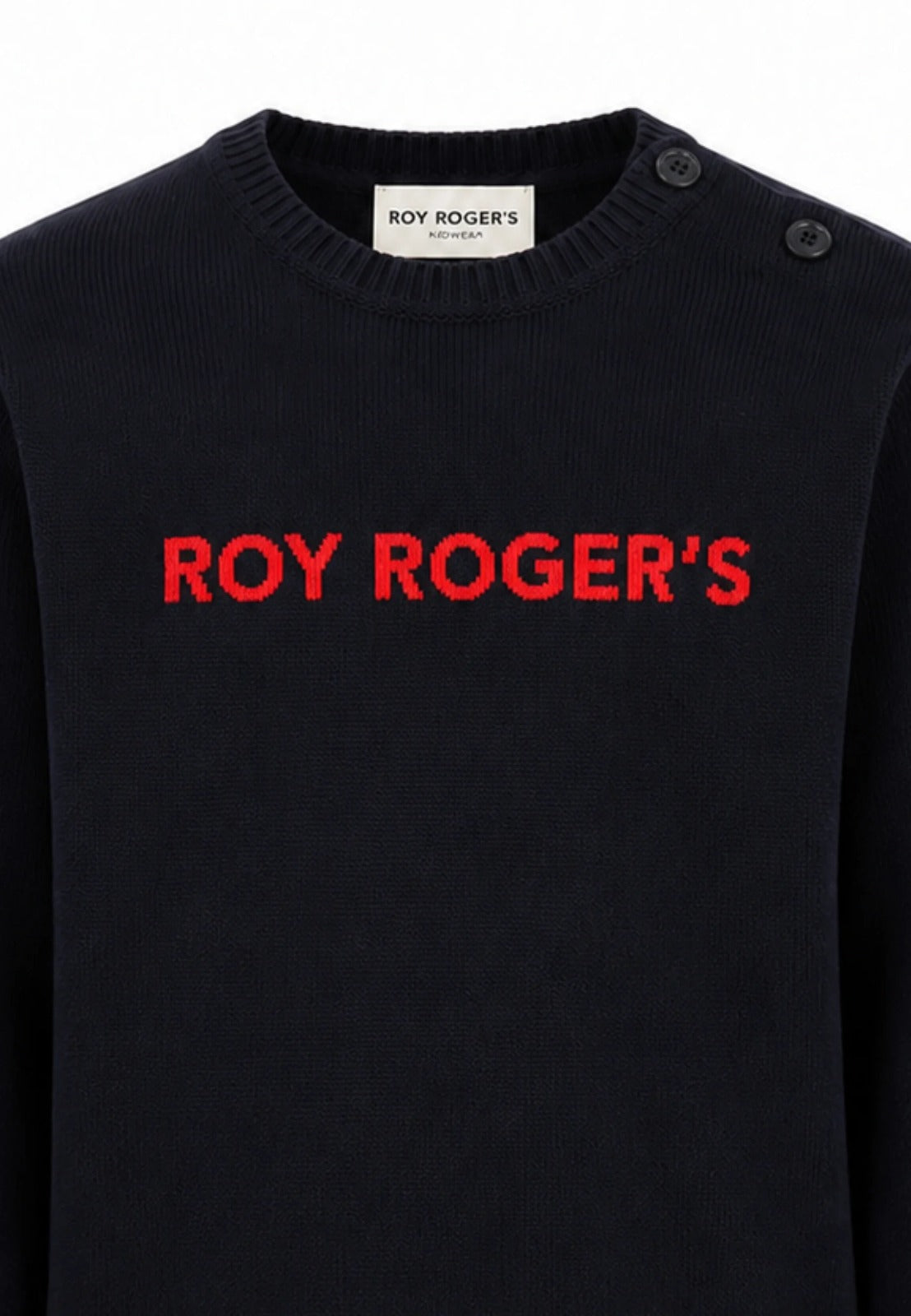 MAGLIONE ROY ROGER'S