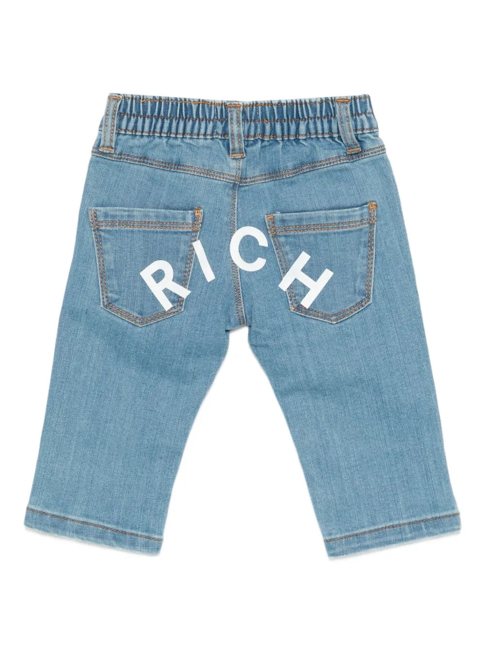 JEANS JOHN RICHMOND