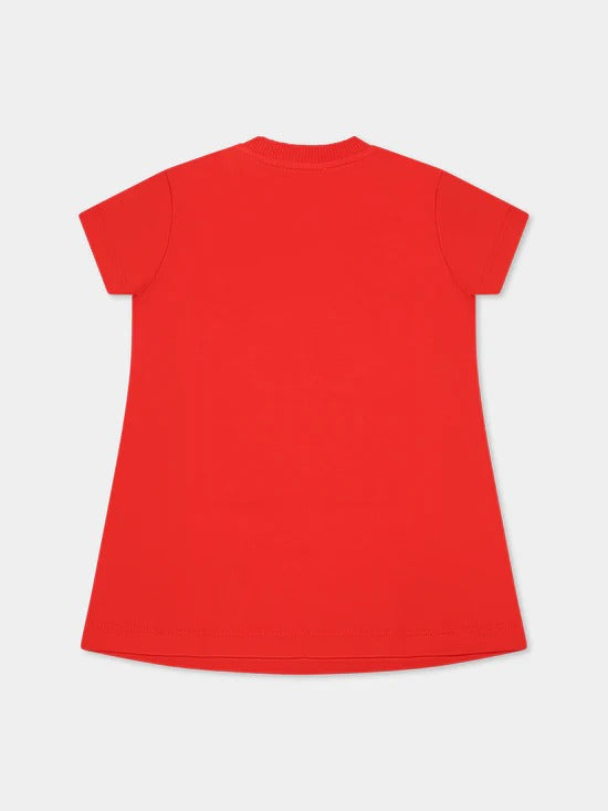 ABITO MOSCHINO