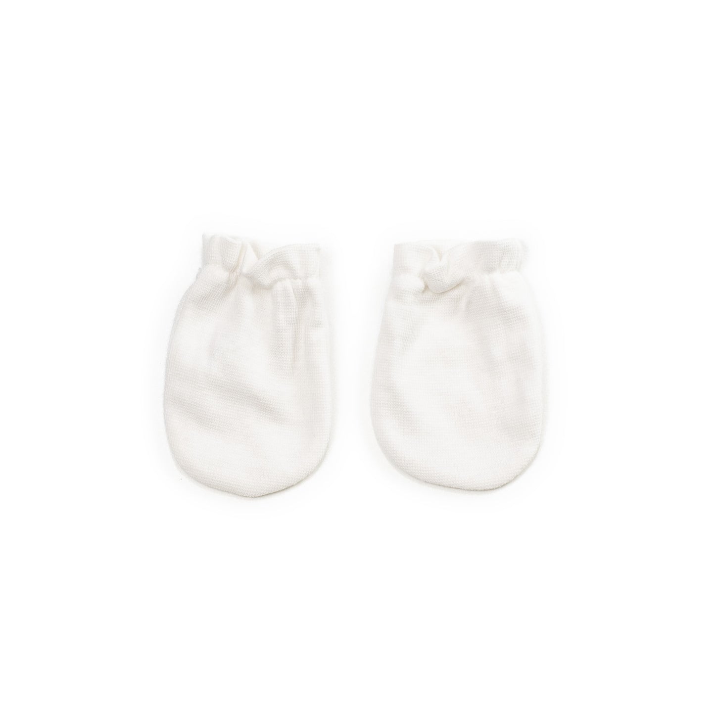 MUFFOLE IN COTONE COCCODE' FIRENZE