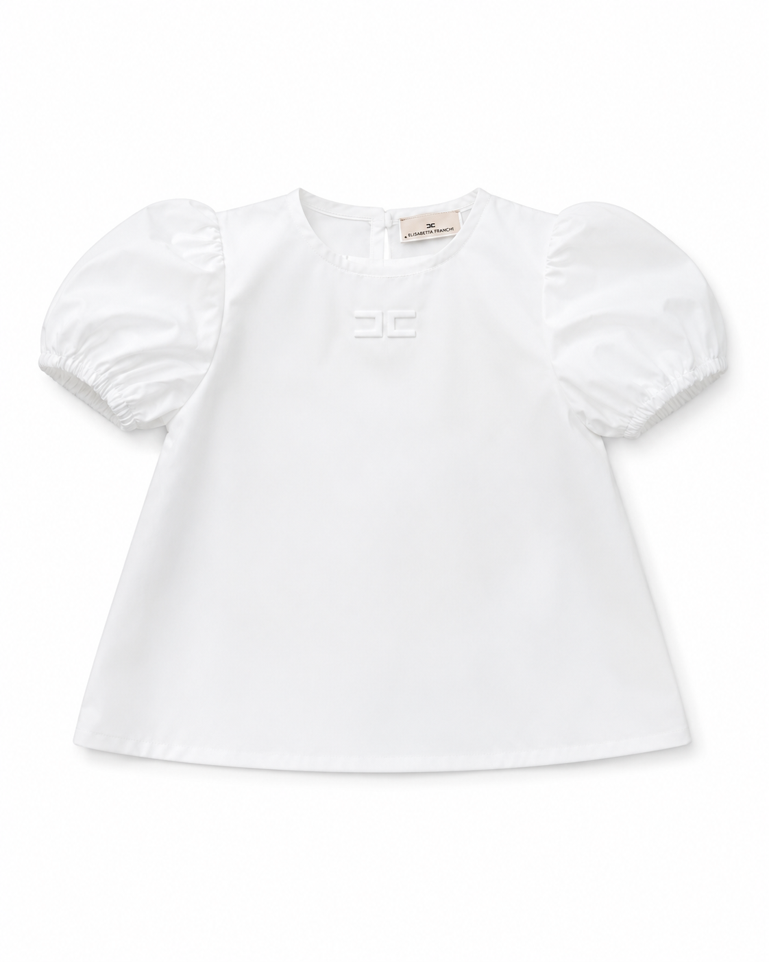 CAMICIA ELISABETTA FRANCHI