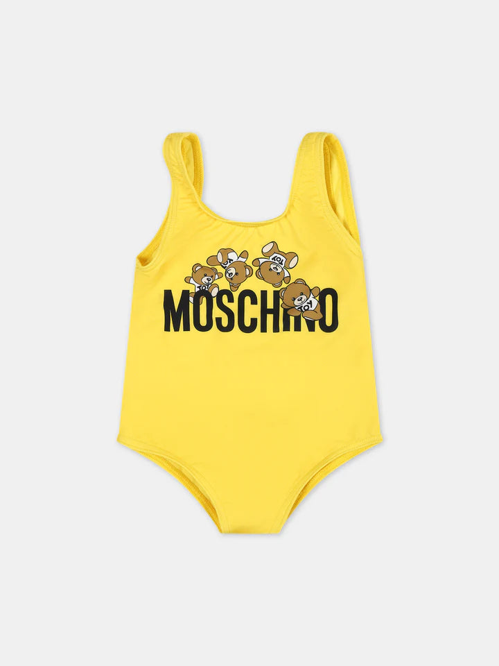 COSTUME INTERO MOSCHINO