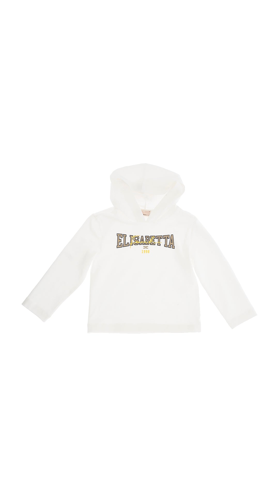 T-SHIRT ELISABETTA FRANCHI