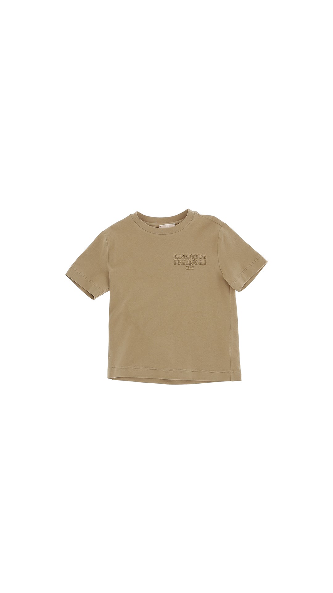 T-SHIRT ELISABETTA FRANCHI