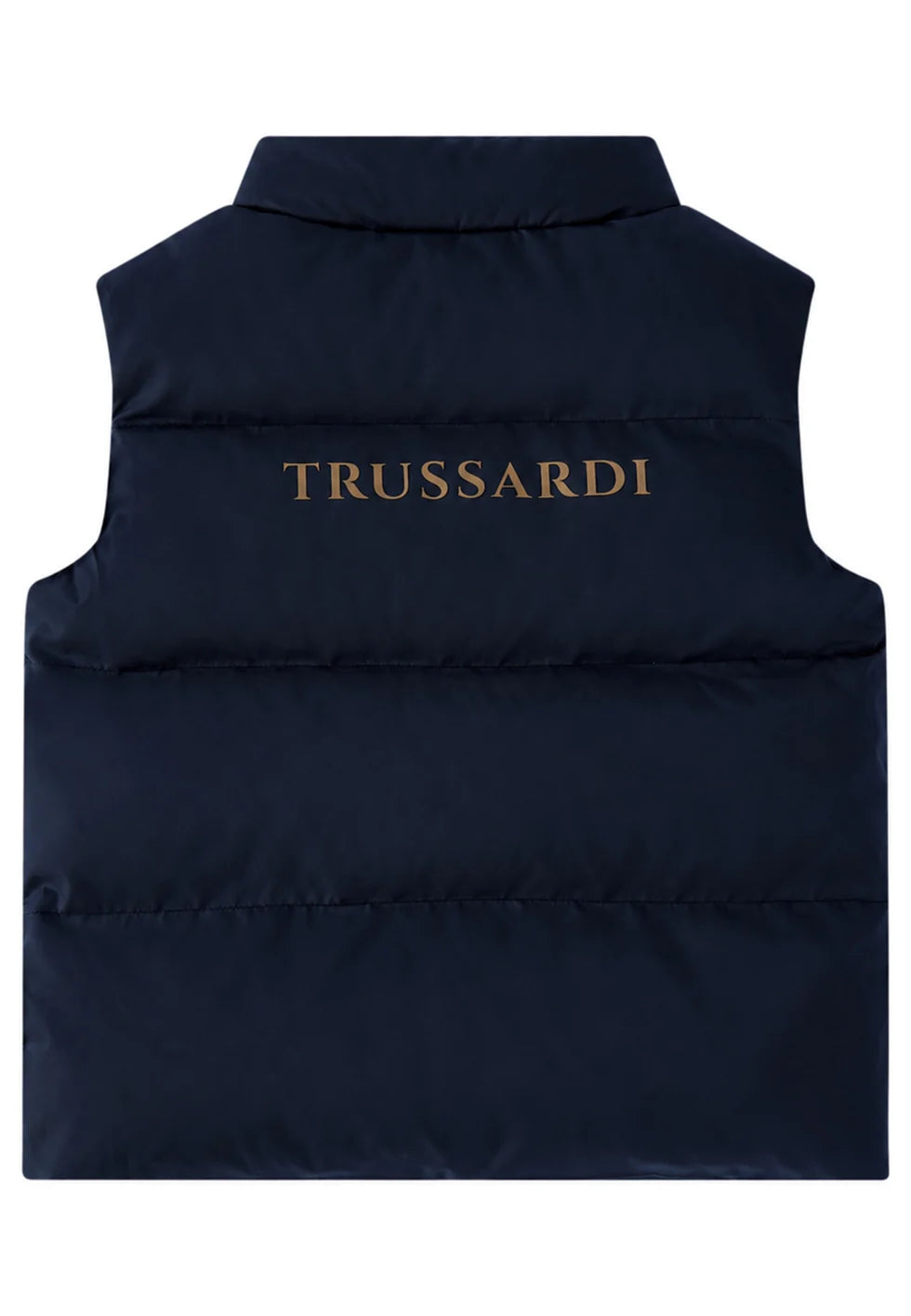 GILET TRUSSARDI