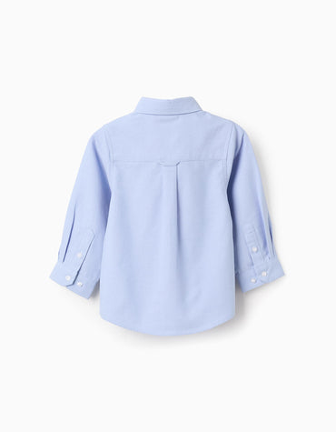 CAMICIA ZIPPY