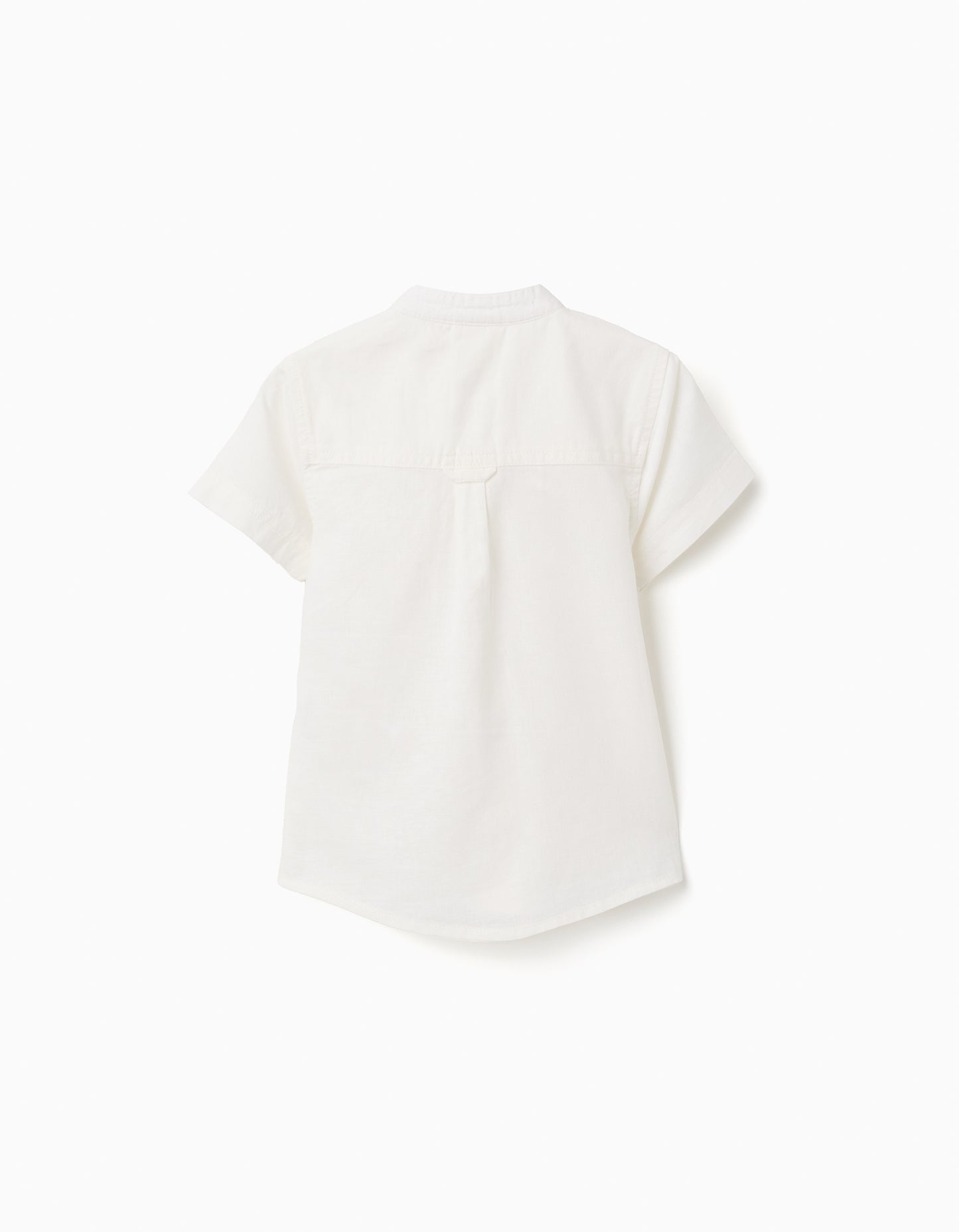 CAMICIA ZIPPY