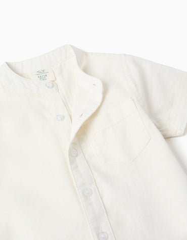 CAMICIA ZIPPY