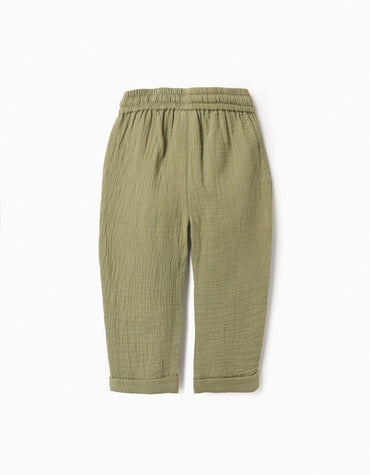 PANTALONE ZIPPY