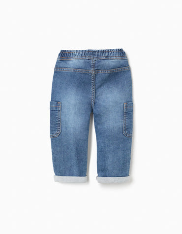 JEANS ZIPPY