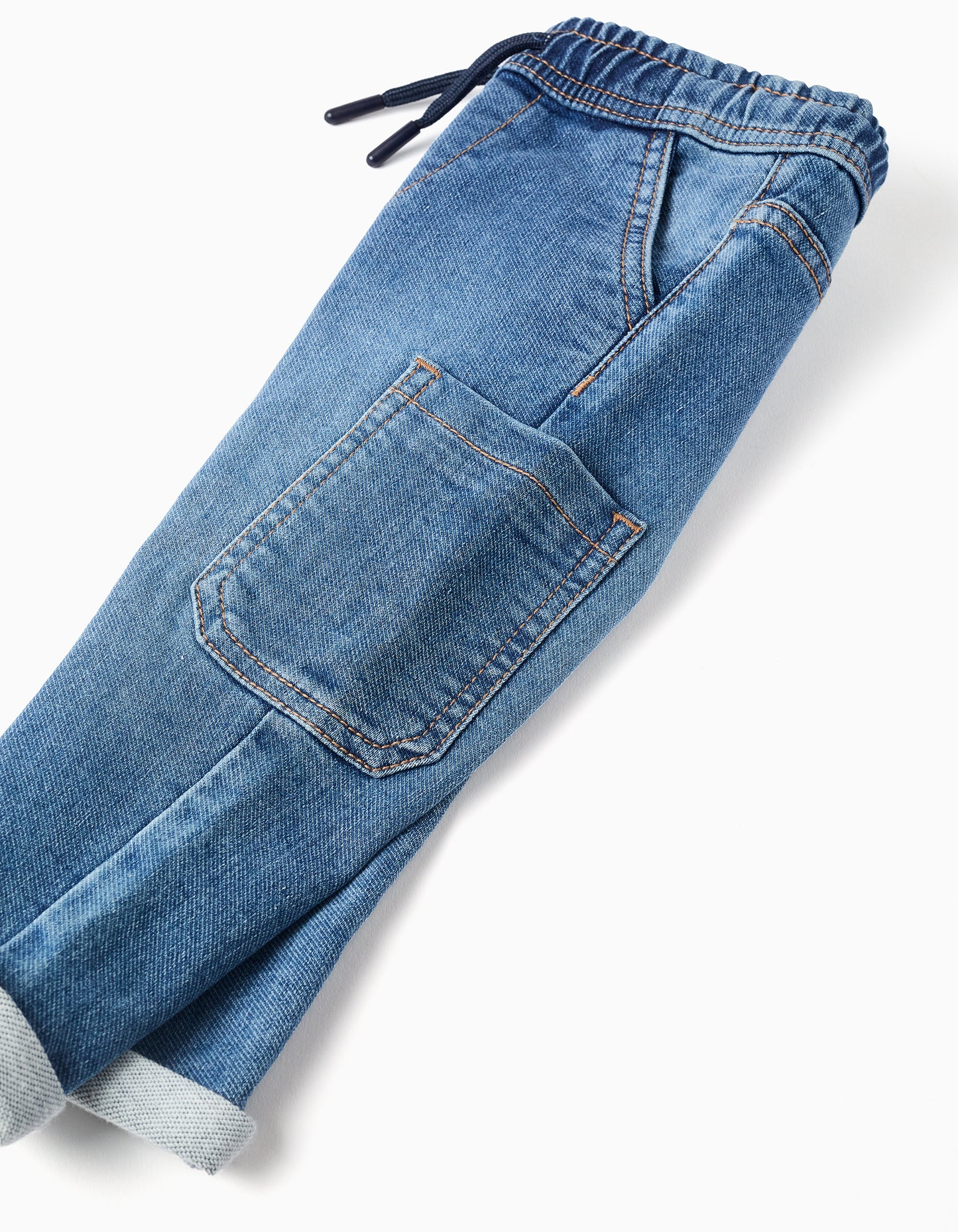 JEANS ZIPPY