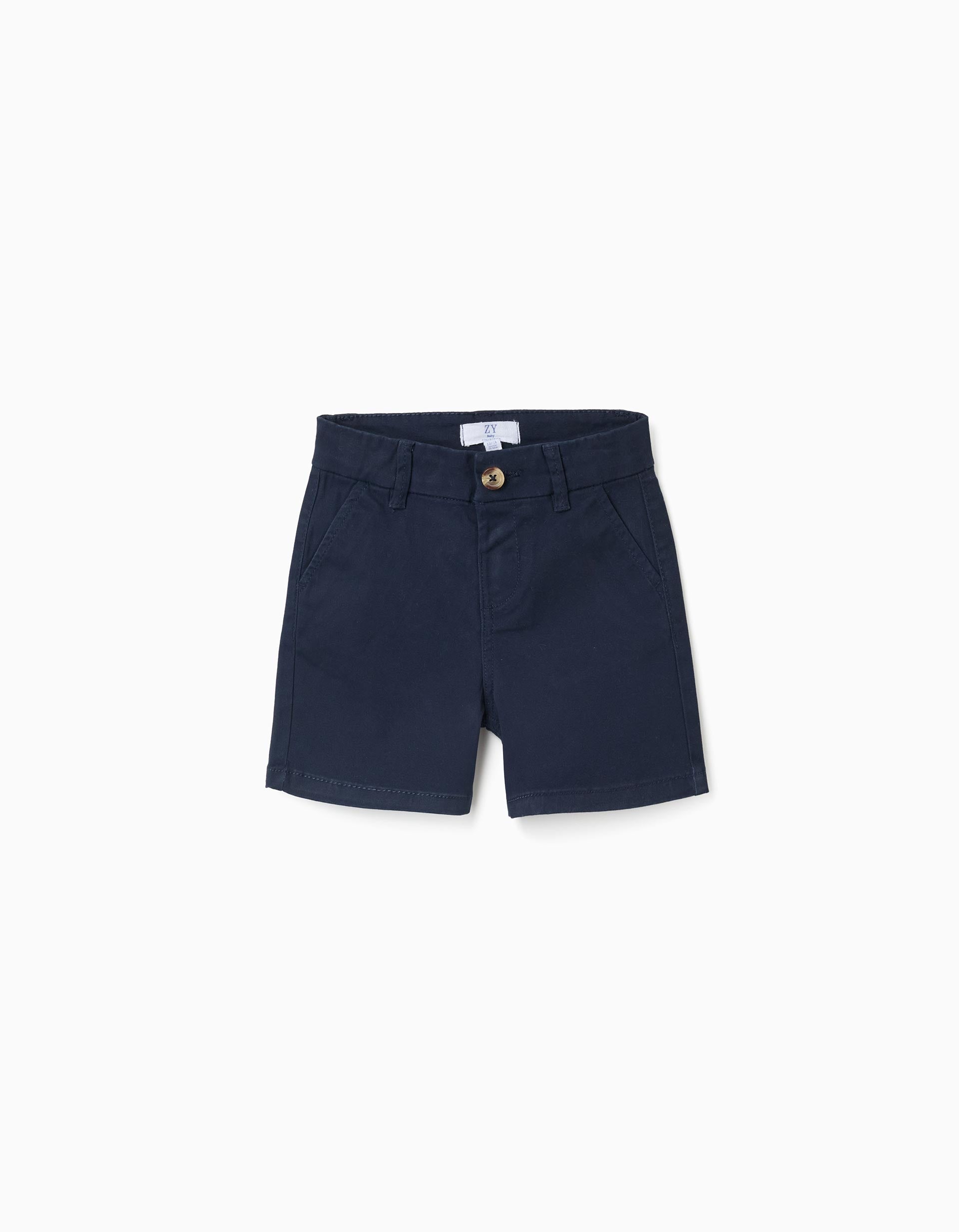BERMUDA ZIPPY