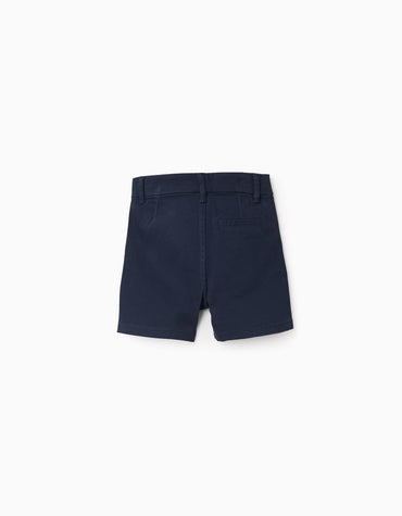 BERMUDA ZIPPY
