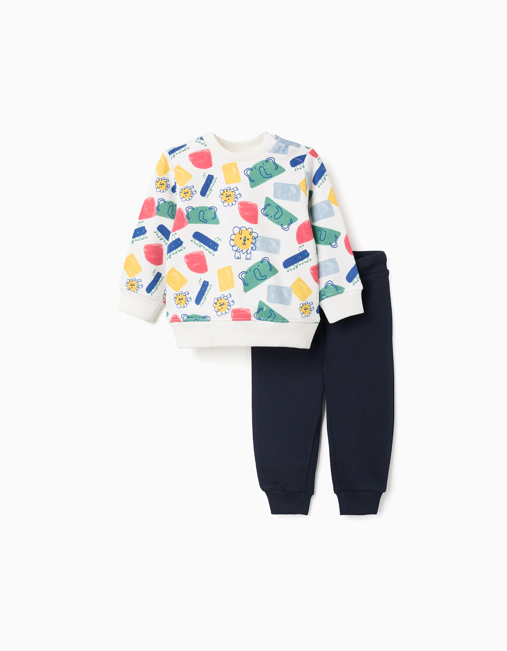 TUTA ZIPPY