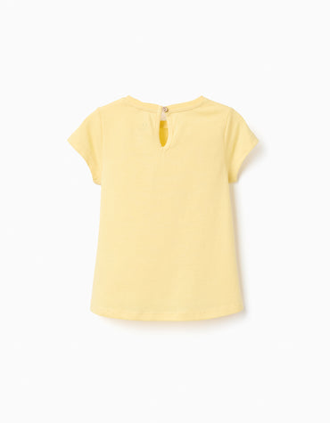 T-SHIRT ZIPPY