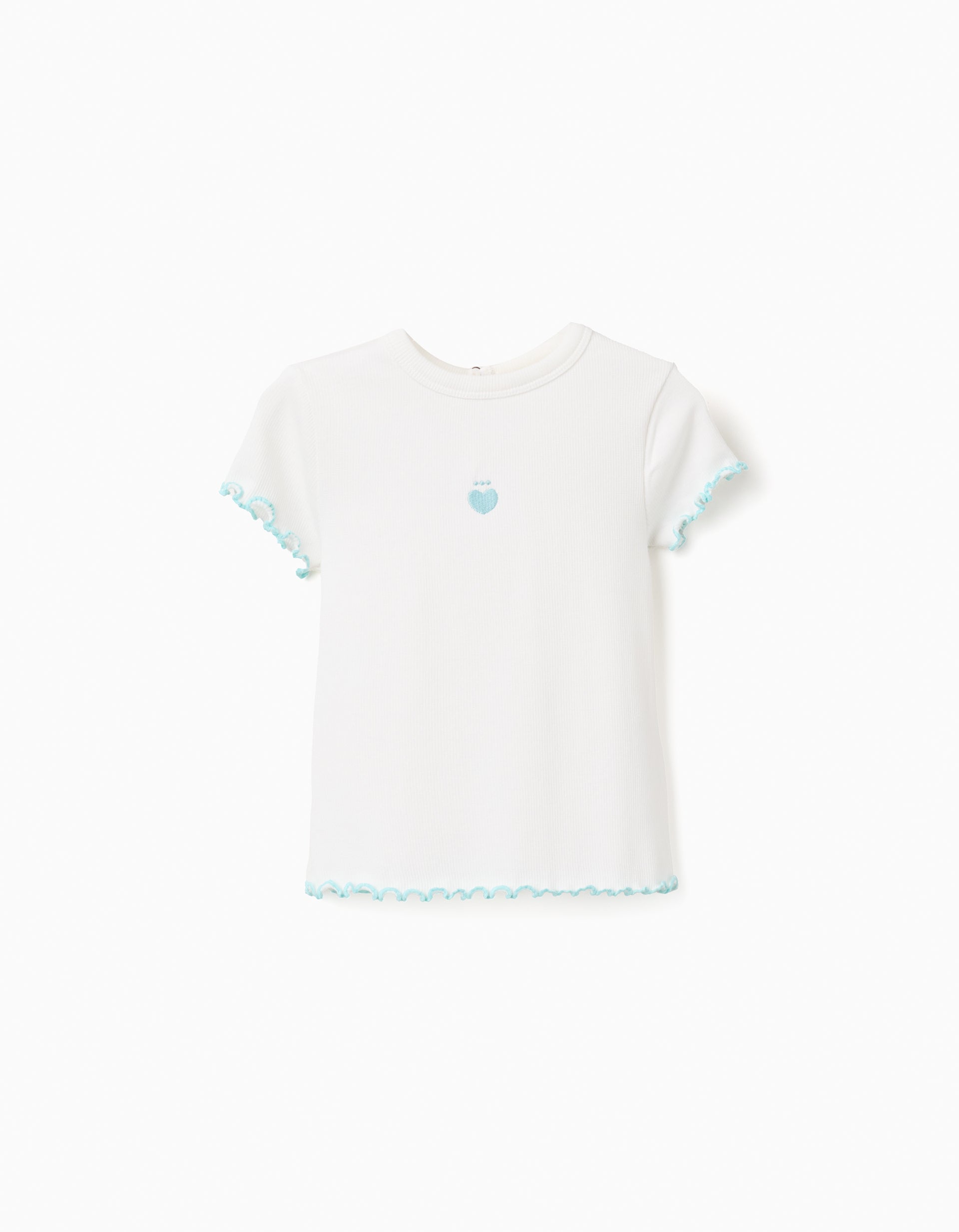 T-SHIRT ZIPPY